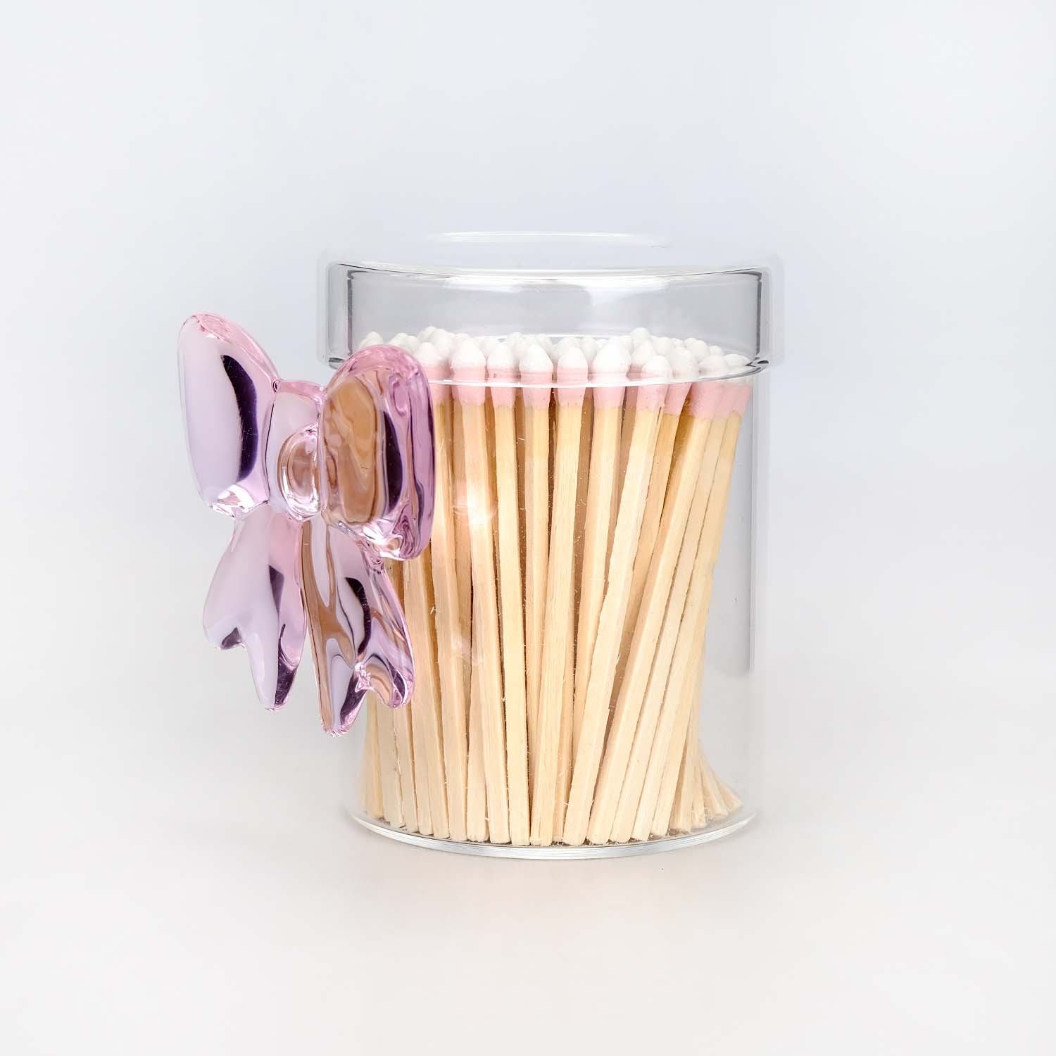 Matchstick Art Takes Center Stage