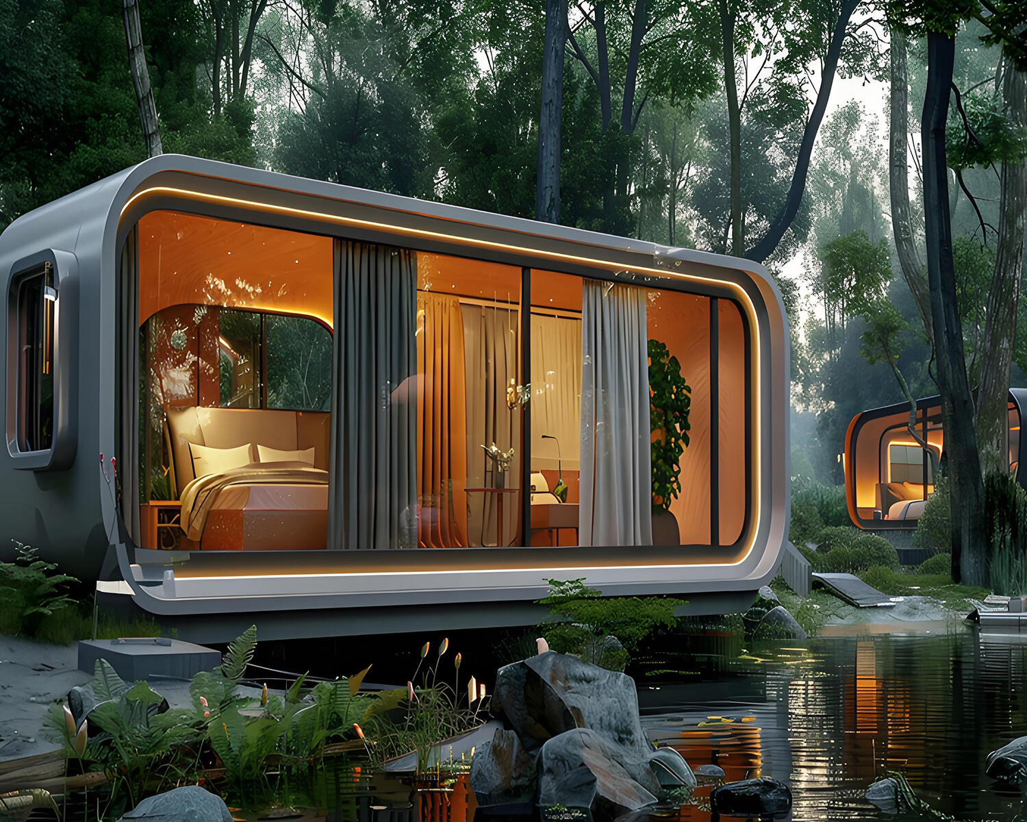 Customized According To Customer Needs