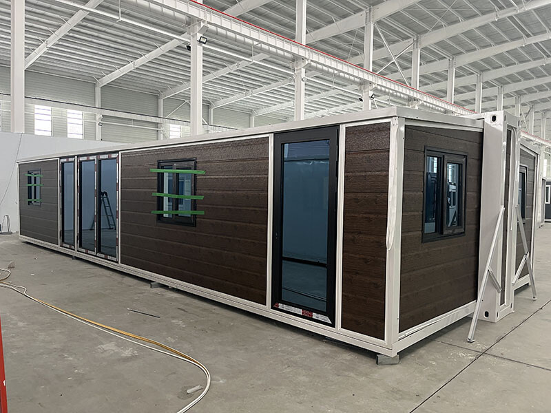 Customization Folding House