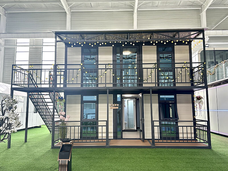 Customization Folding House Customization Folding House