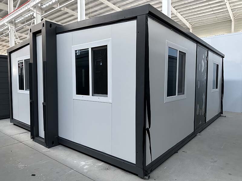 700 wide double wings