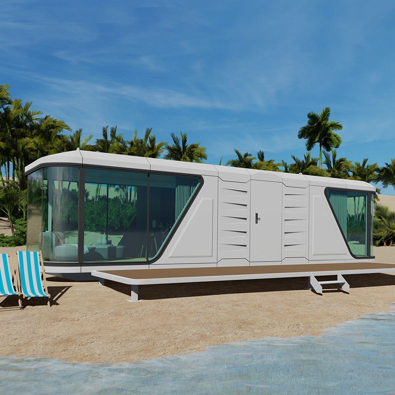 Space Capsule K7 Space Capsule K7