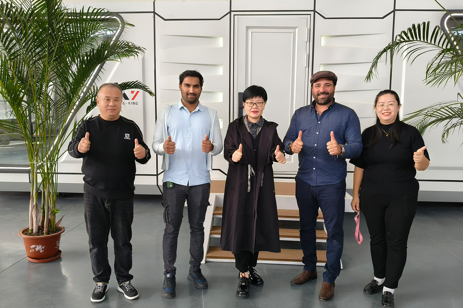 Customer factory inspection-8.jpg