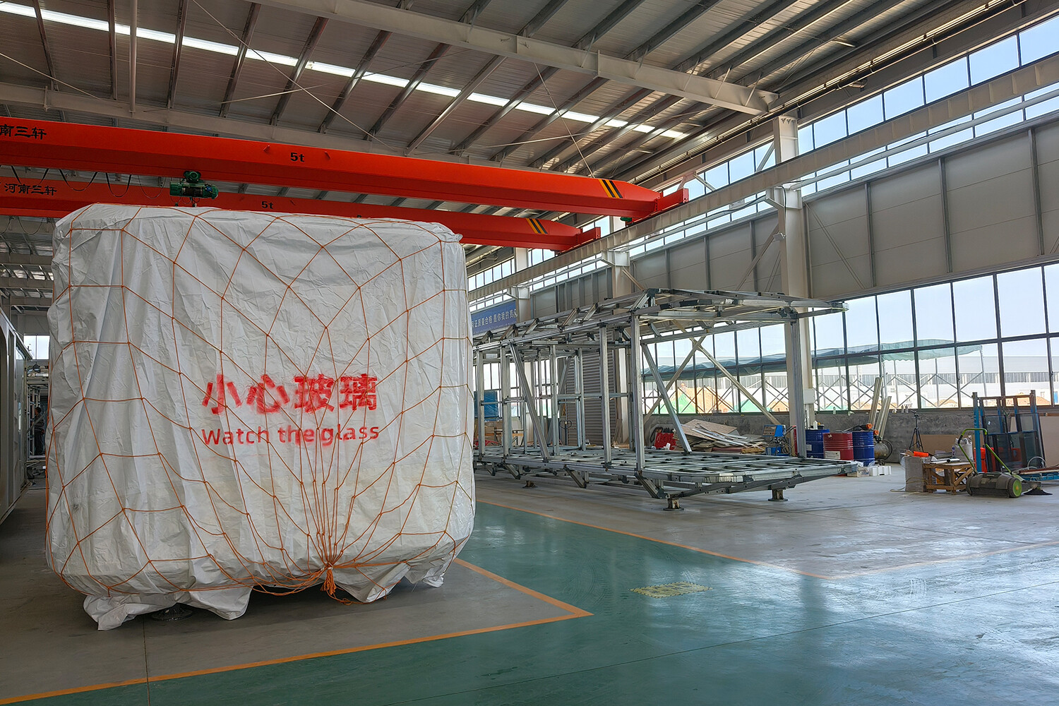 Customer factory inspection-9.jpg