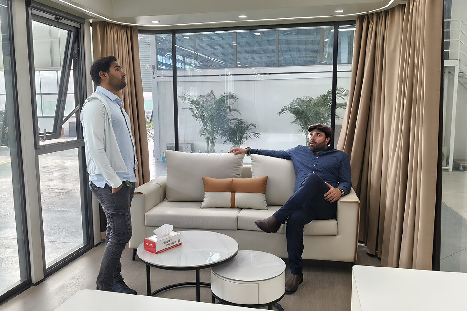 Customer factory inspection-12.jpg