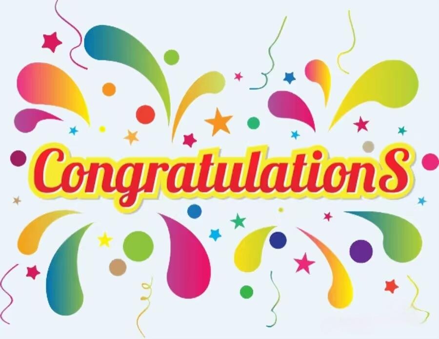 Latest news! Our company's 