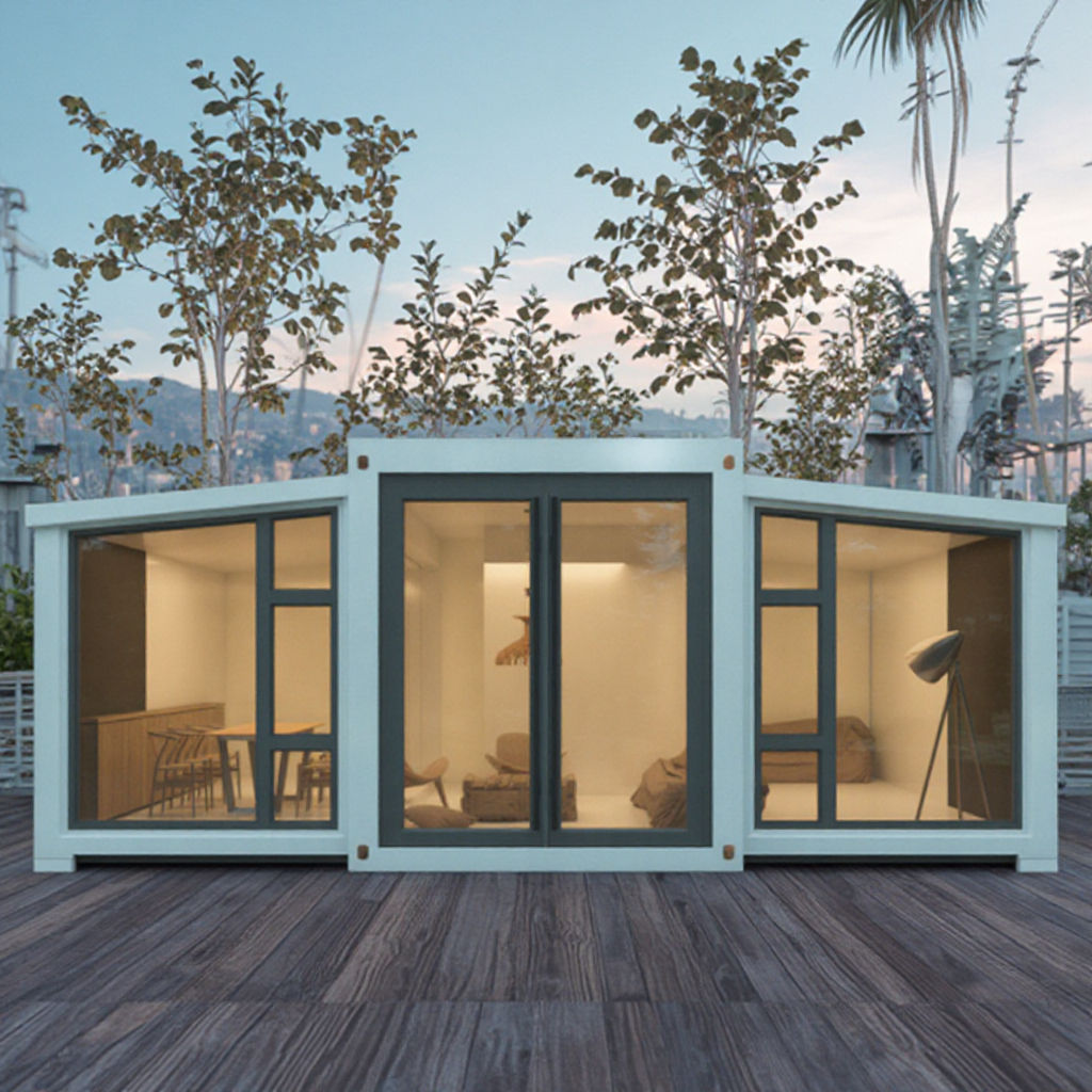 Folding House  Folding House