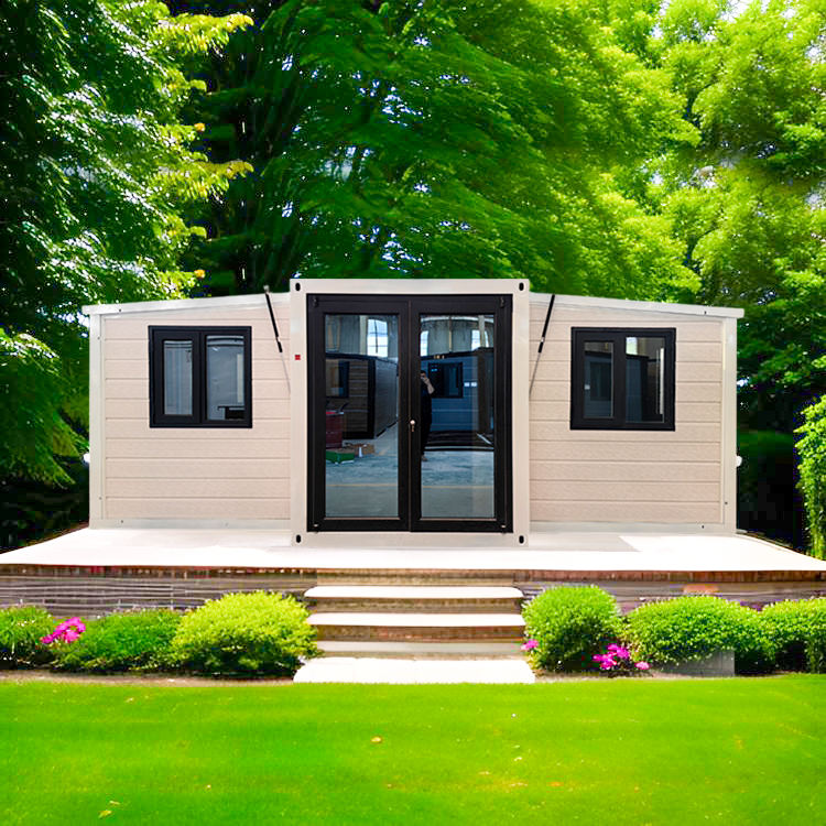 Folding House  Folding House