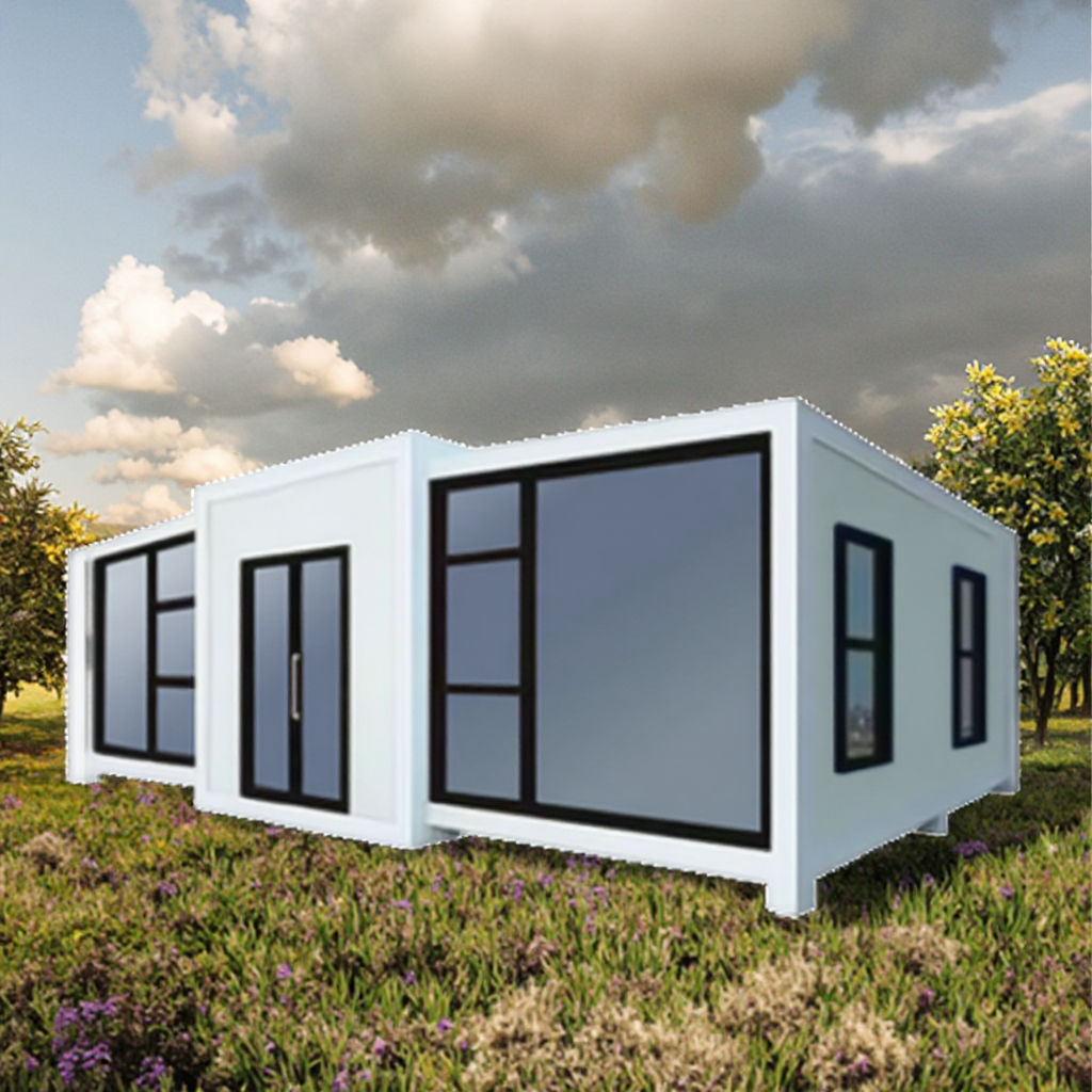 Folding House  Folding House