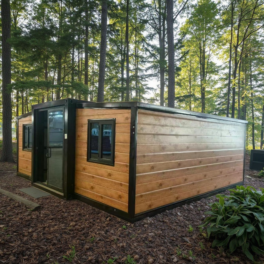 Folding House  Folding House