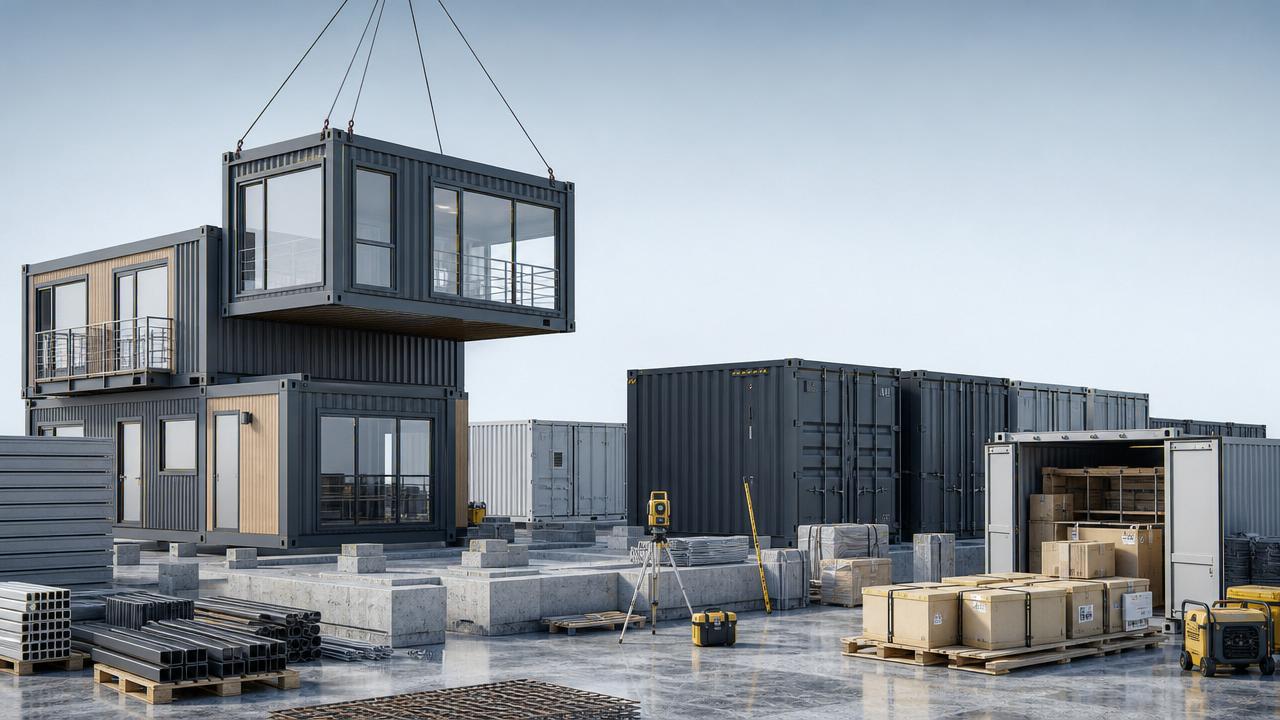 What Hidden Costs Appear in One-Stop Prefabricated Housing Solutions?
