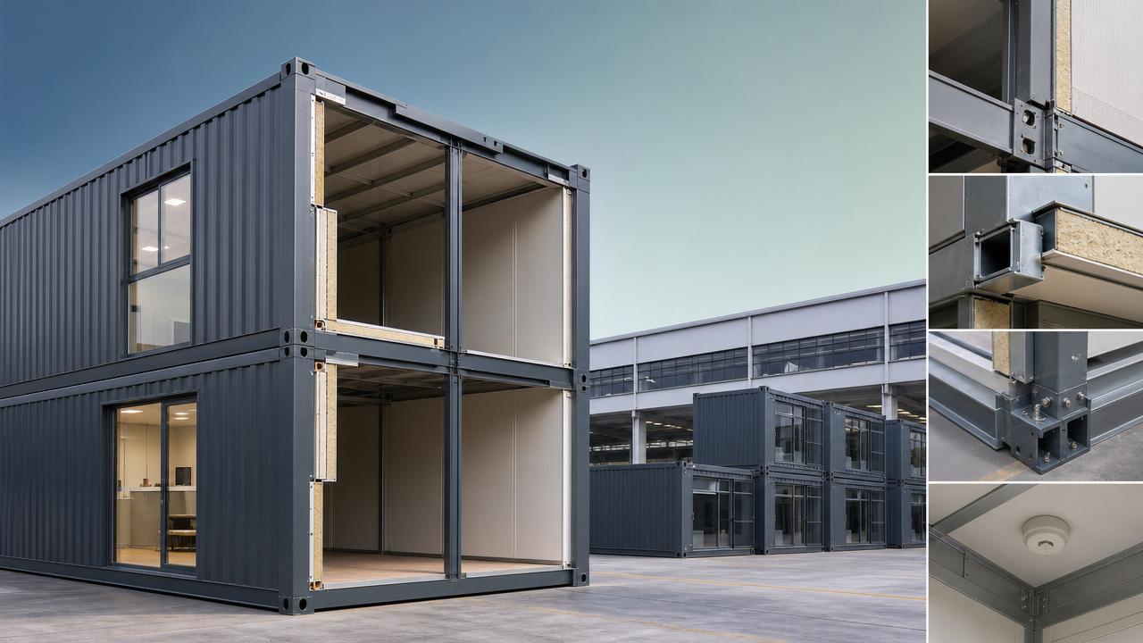 Why Low-Carbon Eco-Friendly Modular Houses Need More Than Green Labels