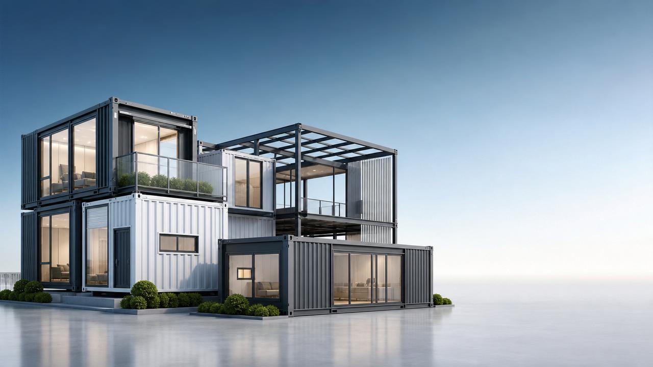 New Quality Green Building Is Rising, but What Sets It Apart?