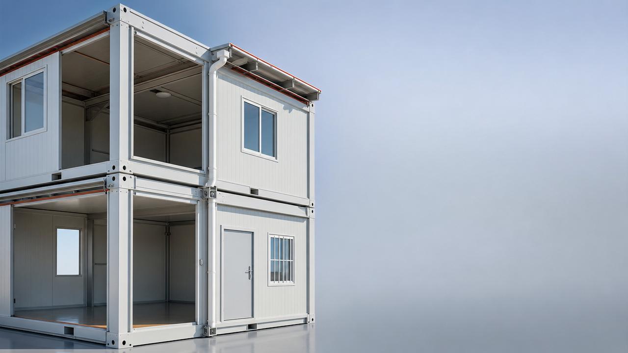 Are Prefabricated Houses Easier to Maintain Over the Long Term?