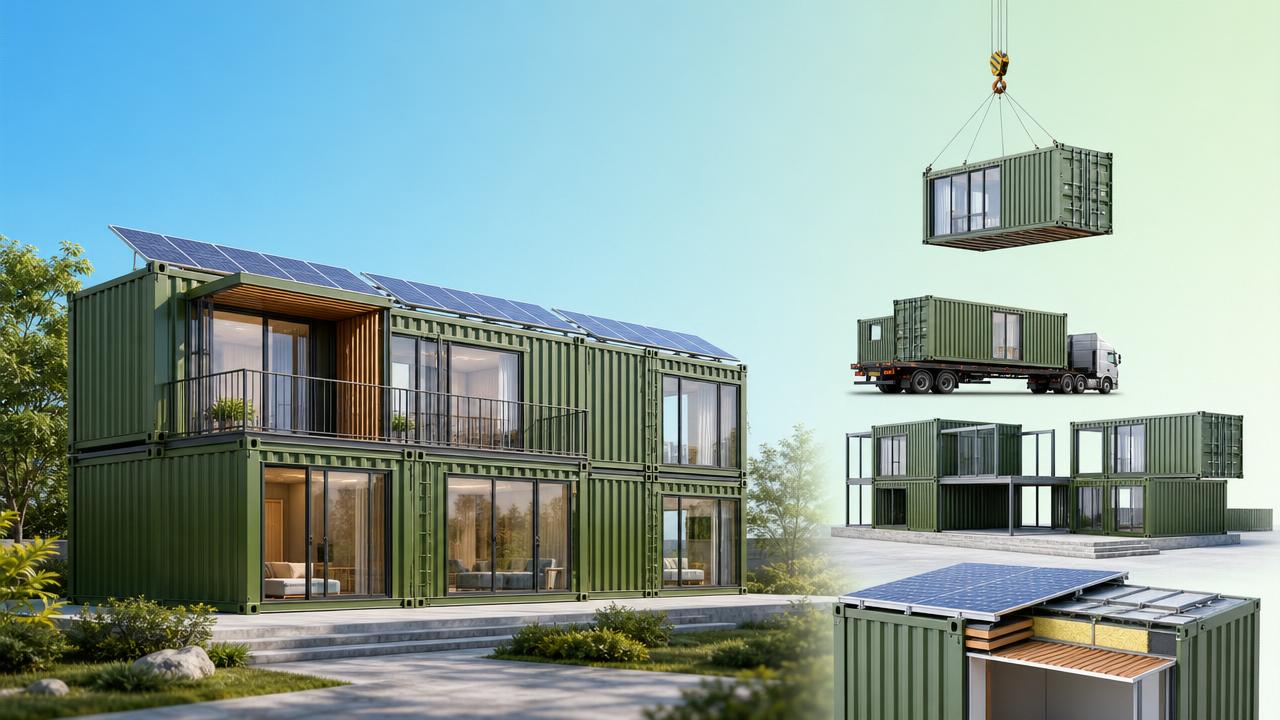 What New Quality Green Building Means for Project Delivery