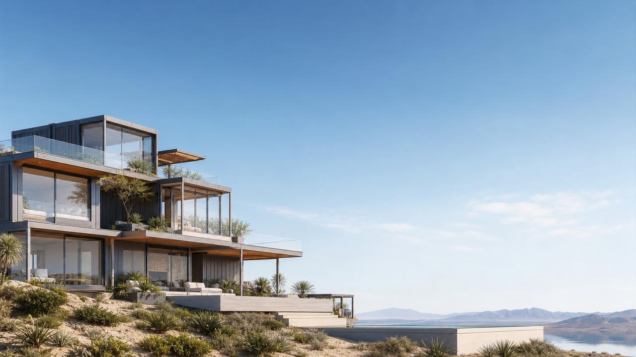 Prefabricated Villas in 2026: Where Market Demand Is Growing