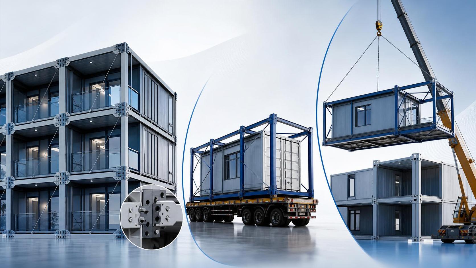 One-Stop Prefabricated Housing Solutions: When Does Full Package Supply Reduce Risk?