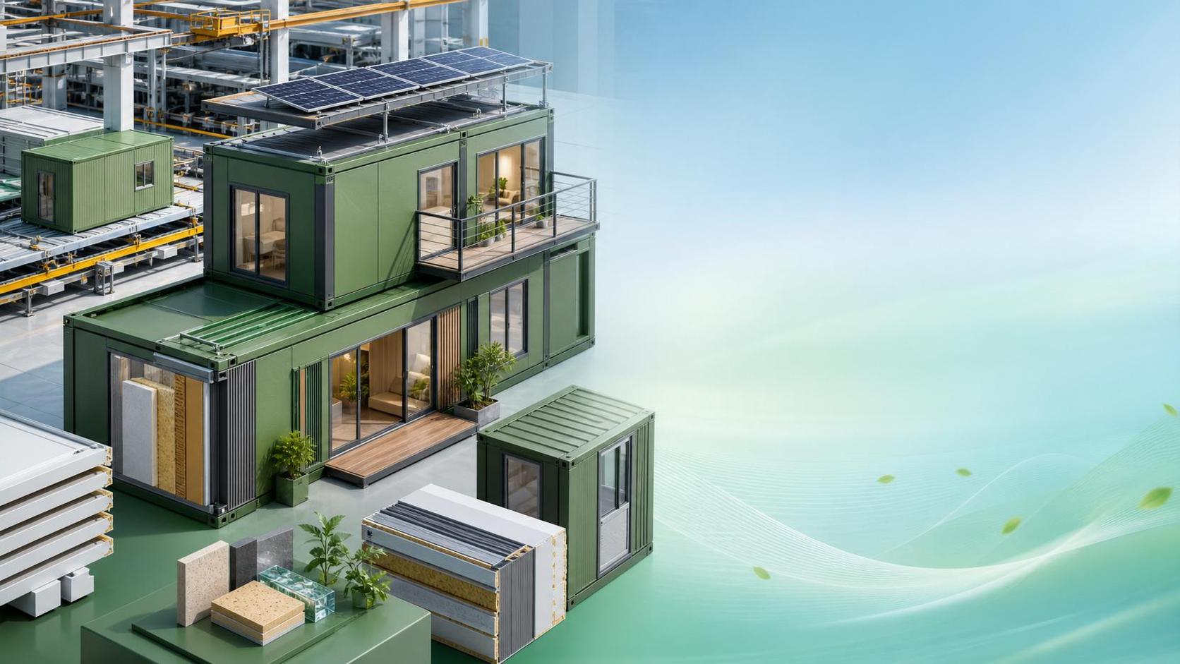 New Quality Green Building Trends to Watch in 2026