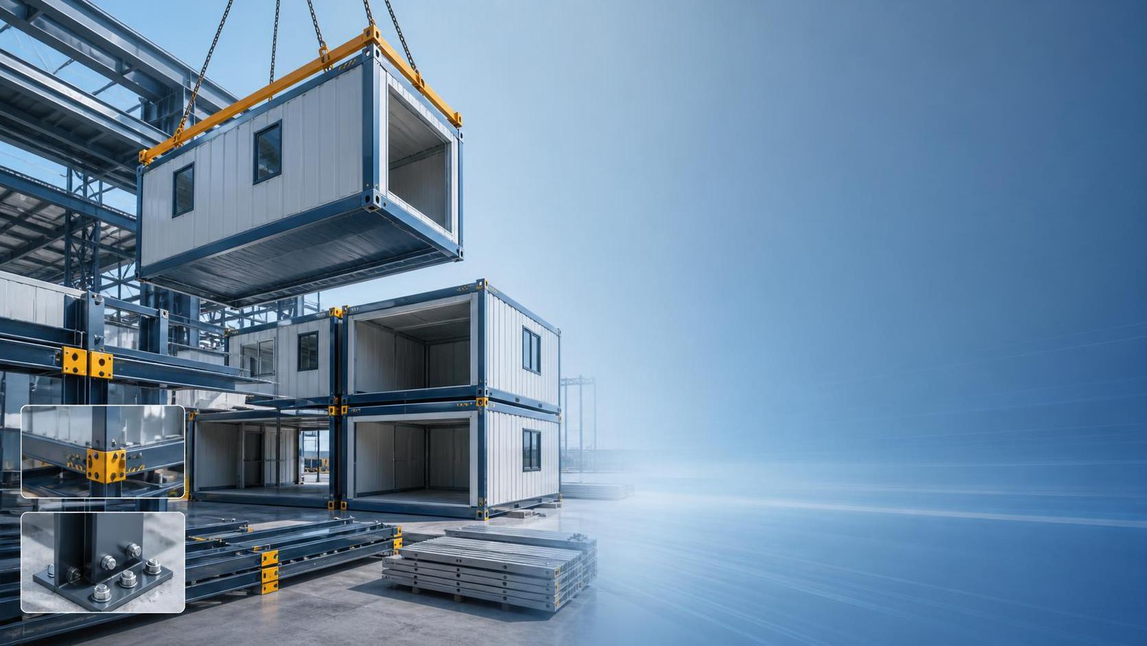 Can smart integrated prefabricated construction improve site safety control