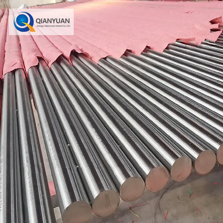304 Stainless Steel Bar