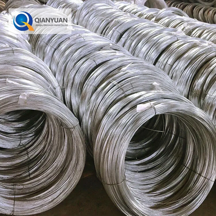 304 Stainless Steel Wire