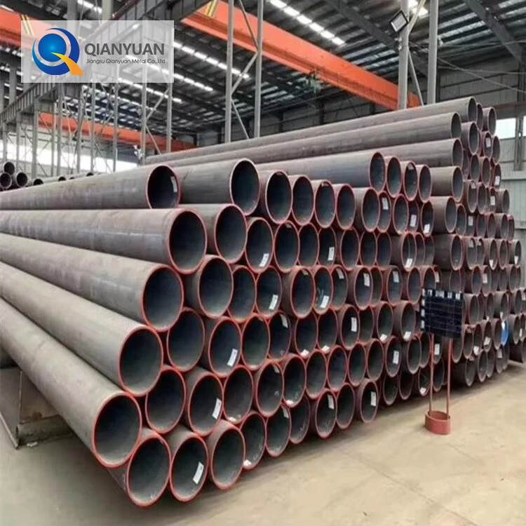 C45 Carbon Steel Pipe