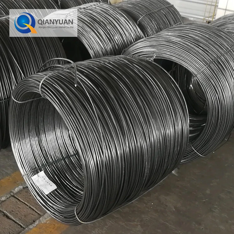 Q195 Carbon Steel Wire