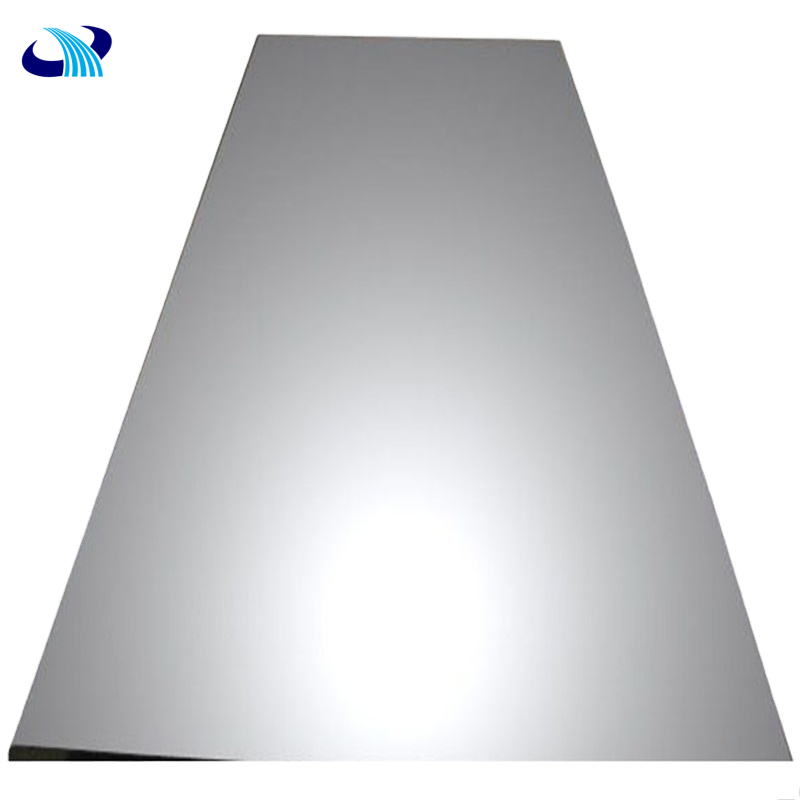 Stainless Steel Plate