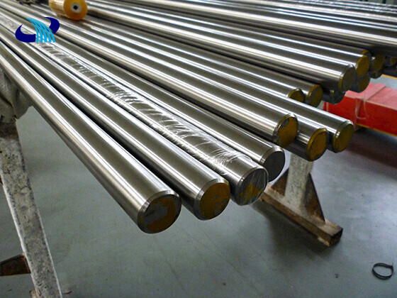 904L Stainless Steel Round Bar