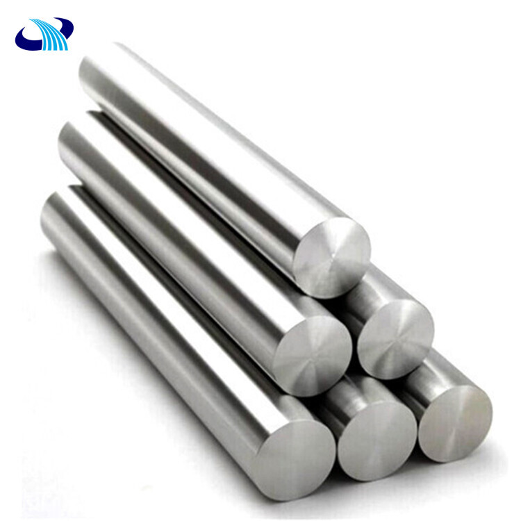 The Stainless Steel Bar