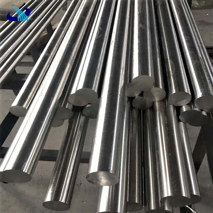904L Stainless Steel Round Bar