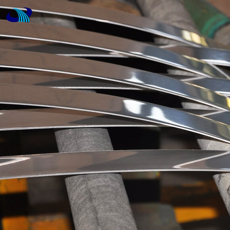 Stainless Steel Strip