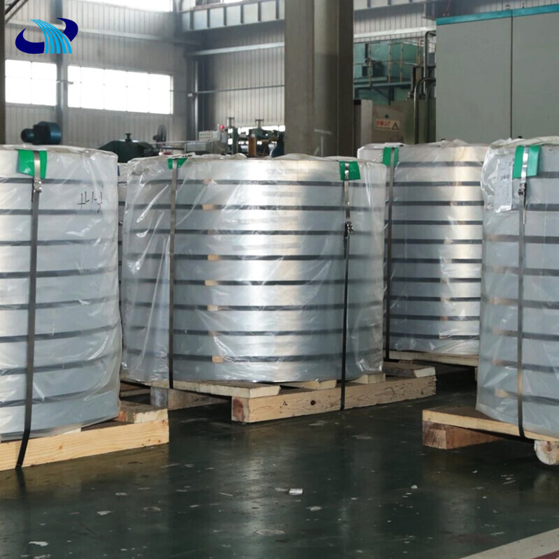 304 304L Stainless Steel Strip