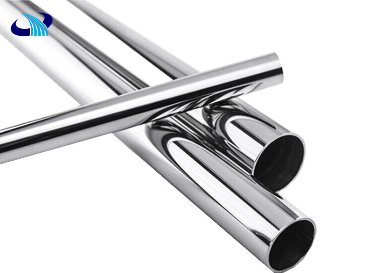 Stainless Steel Pipe
