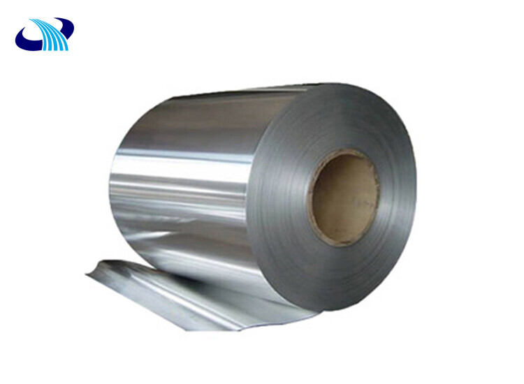 Stainless Steel Coil