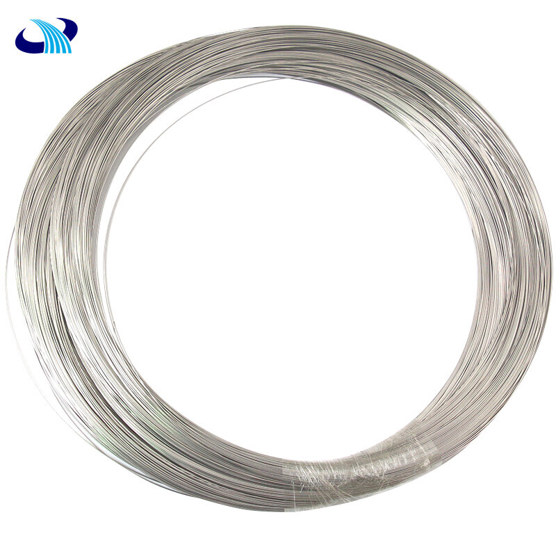 Stainless Steel Wire