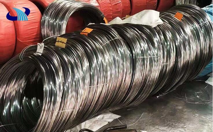 Stainless Steel Wire