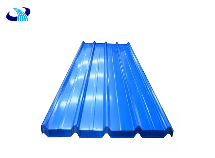 Q195 Color Coated Plate