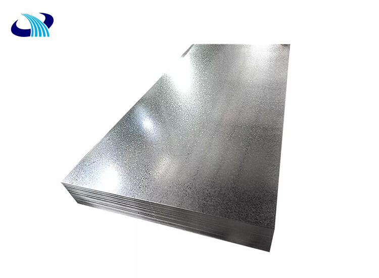 Galvanized Sheet