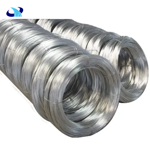 2mm Galvanized Steel Wire
