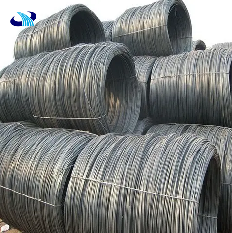 10mm Galvanized Steel Wire