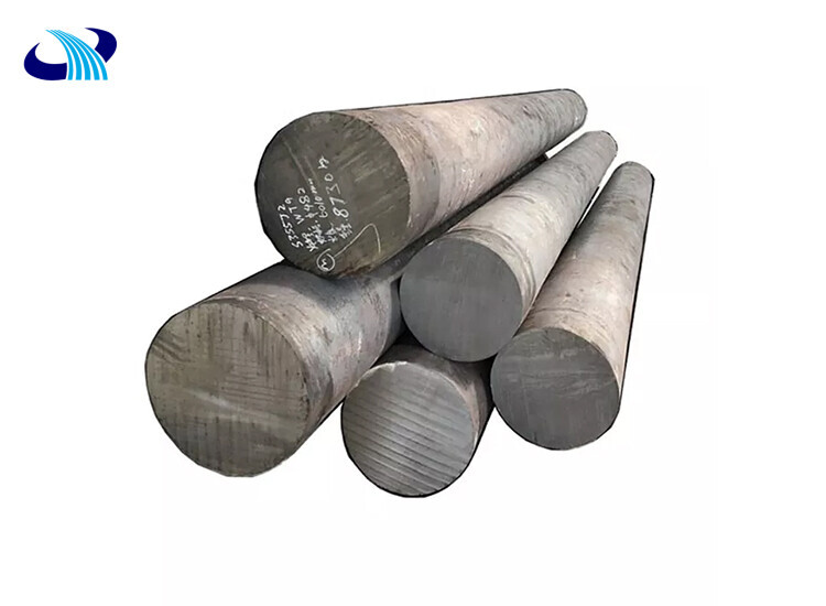 Carbon Steel Rod