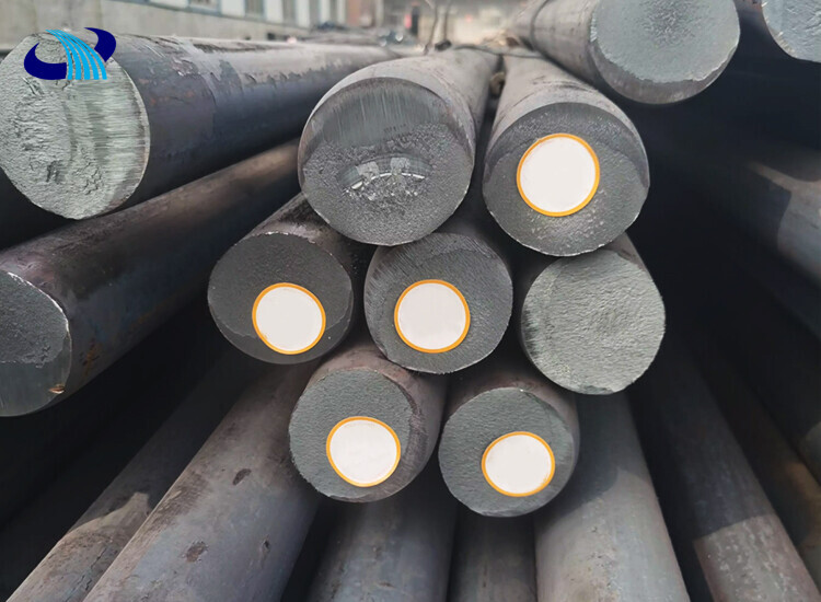 Carbon Steel Rod