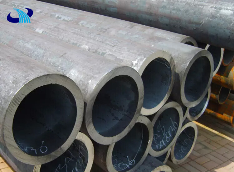 Carbon Steel Pipe