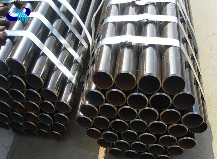 Carbon Steel Pipe
