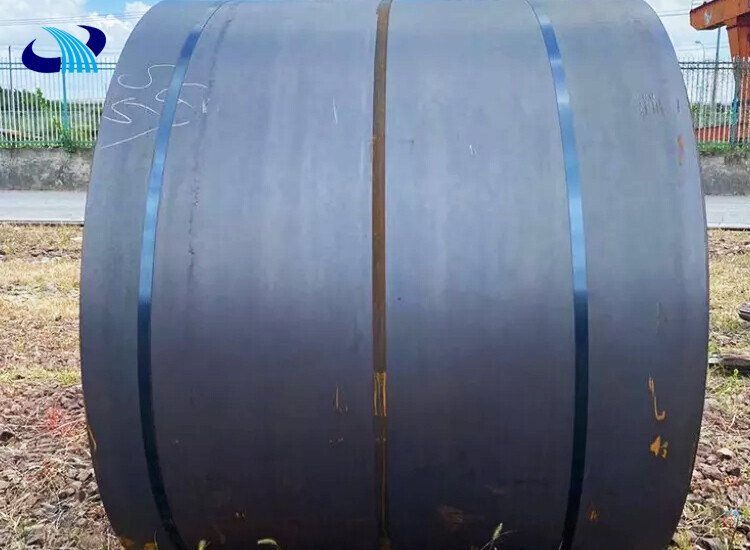 Carbon Steel Coil