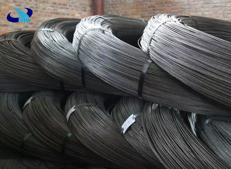 Q235 Low Carbon Steel Wire