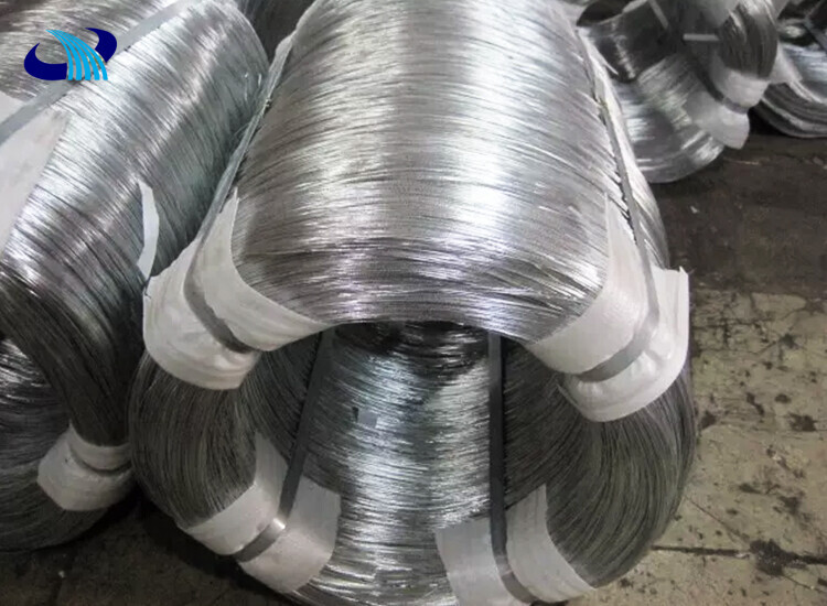Q235 Low Carbon Steel Wire