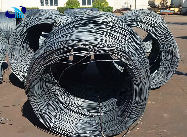 Q235 Low Carbon Steel Wire