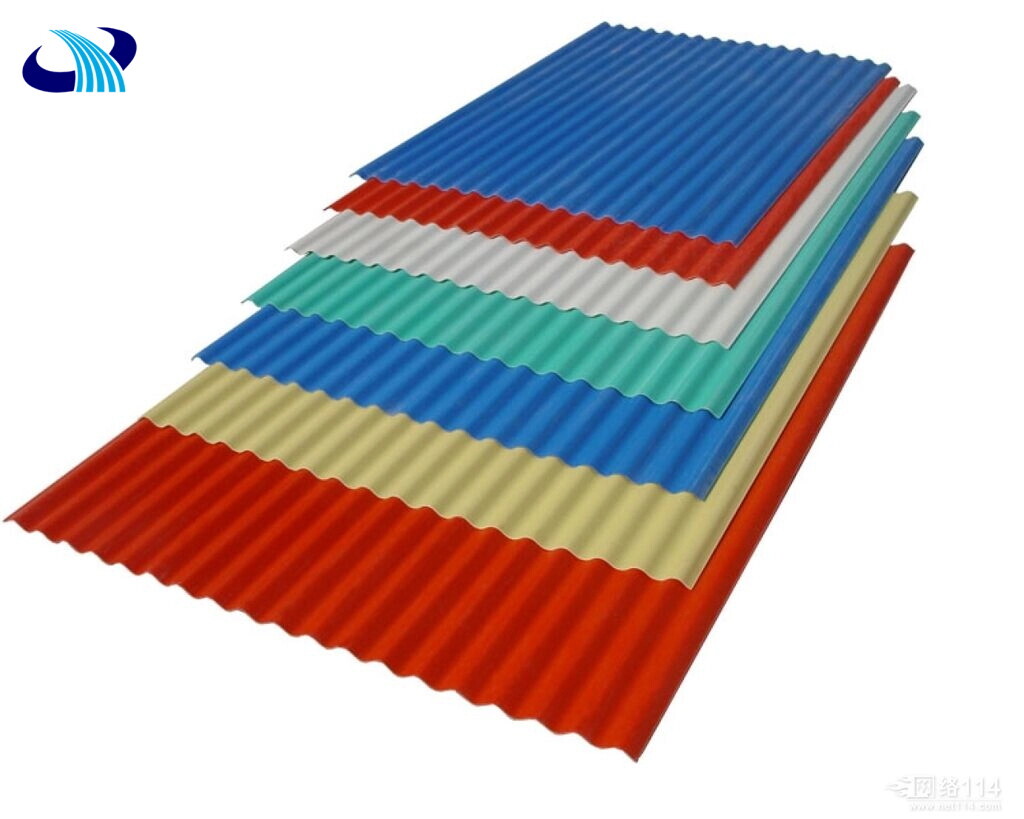 TDC51D+Z Color Coated Plate